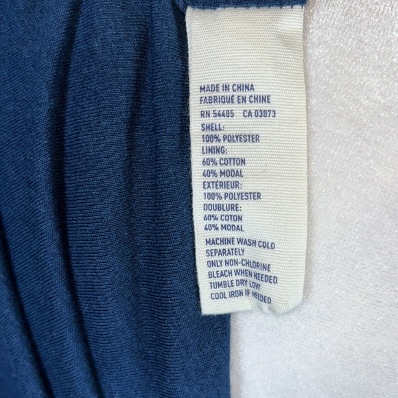 ✅American Eagle Geometric Dress - Picture 5 of 6